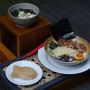 Bisa Lebih Praktis, Rocca Restaurant Rilis Menu Makan Siang Hurry Slowly Lunch