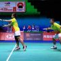 Kejuaraan Dunia 2022: Rehan/Lisa Bungkam Pasangan Taiwan