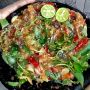 Resep Sambal Kemangi Enak, Cocok untuk Teman Makan Segala Masakan
