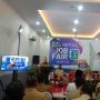 Buka Job Fair 2022, Abdul Halim Muslih Harapkan Warga Bantul Tidak Ada yang Menganggur
