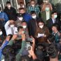 Ini Langkah Pertama Sofwan Effendi Sebagai Plt Rektor Unila