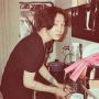 Nekat Menyetir Saat Mabuk, Nam Tae Hyun eks WINNER Tabrak Taksi
