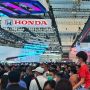 Honda Jual Nyaris 2000 Mobil di GIIAS 2022