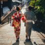 Kerap Dianggap Sama, Kimono dan Yukata Sebetulnya Berbeda
