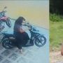 Detik-Detik Wanita Curi Honda BeAT di Showroom dengan Santai, Publik Pertanyakan Kondisi Kejiwaan Pelaku