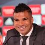 Lepas Casemiro ke Manchester United, Florentino Perez: Terima Kasih Telah Membuat Real Madrid Lebih Besar
