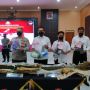 Jaringan Pengedar Aceh-Medan-Jogja Diungkap Polda DIY, Ganja Seberat 7 Ton Dimusnahkan