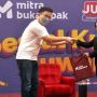 Mitra Naik Drastis, Bukalapak Beberkan Penyebabnya