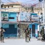 Hotel Di Mogadishu Somalia Diserang Dan Dikepung Teroris, Sedikitnya 21 Orang Tewas