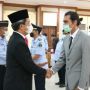 Warga Negara Swiss dan Jerman Bersumpah Jadi Warga Negara Republik Indonesia