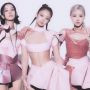 BLACKPINK Berikan 200 Bingkisan Spesial kepada Lucky Fans di Inkigayo