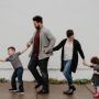 4 Magic Words yang Wajib Diajarkan kepada Anak