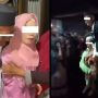 Bak Pesta Rakyat, Pernikahan Kakek dengan Gadis Berumur 25 Tahun Buat Heboh, Sampai Ditandu Warga, Publik: Kawal Terus