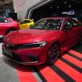 Honda akan Hadirkan Civic RS Baru Bertransmisi Manual, tetapi Cuma Ada di AS