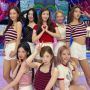 Terharu, Girls' Generation Beri Pelukan pada Lee Soo Man Usai Konser SMTOWN