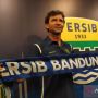 Pemain Persib Bandung Girang saat Diberitahu Luis Milla Jadi Pelatih Baru Tim