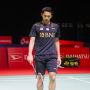 Respons Greysia Polii usai Jonatan Christie Kena Tikung Chou Tien Chen di Kejuaraan Dunia 2022
