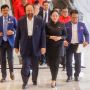 Disebut Makin Panas Gegara Reshuffle, Ternyata Elite NasDem dan PDIP Saling Sapa Hangat di Grup WhatsApp