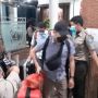 Hampir 12 Jam Geledah Gedung Rektorat Unila, KPK Bawa 5 Koper dan Dua Dus