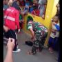 Geger Mayat Bayi Terbungkus Plastik Tergeletak di Teras Masjid, Siapa Ortunya?