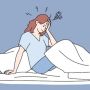 Penyebab dan Cara Mengatasi Hypnic Jerk, Kondisi Tubuh Tersentak Saat Tidur