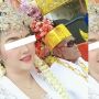 Viral Kakek-kakek Tampak Tertekan Usai Nikahi Wanita Jauh Lebih Muda, Begini Cerita di Baliknya