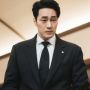 So Ji Sub bikin IG Usai 26 Tahun Berkarier, Ini Makna Nama Akunnya