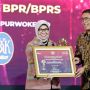 Aktif Akuisisi Nasabah Pelajar, BNI Sabet 2 Penghargaan OJK