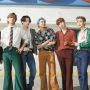 Selamat! 3 Lagu BTS Ini Telah Melampaui 900 Juta Streaming di Spotify