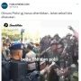 CEK FAKTA: Benarkah Mantan Kapolri Tito Karnavian Perbolehkan Anggota Polisi Tembak Masyarakat Sipil?