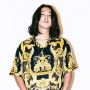 Iqbaal Ramadhan Angkat Vibes Jadul di Video Klip Lagu Terbarunya, Konsepnya Dirujak