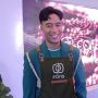 Biar Nggak Culun, Vidi Aldiano Coba-Coba Styling Rambut di Salon Viral TikTok