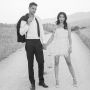 Sarah Hyland dan Wells Adams Resmi Menikah
