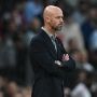MU Bangkit, Erik ten Hag Kagum dengan Semangat Juang Para Pemainnya