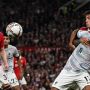 Profil Lisandro Martinez, Pemain Manchester United yang Bikin Penyerang Liverpool Frustrasi