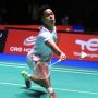 Kejuaraan Dunia 2022: Anthony Sinisuka Ginting Melaju ke Babak 16 Besar