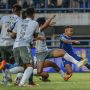 Bali United vs Persib Bandung: Rekor Pertemuan Tak Berpihak untuk Pangeran Biru