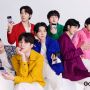 Samsung Rilis Nada Dering Over the Horizon Baru Versi Remix Suga BTS