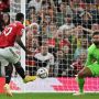 Hasil Manchester United vs Liverpool: Sancho dan Rashford Bawa Setan Merah Permalukan The Reds