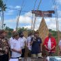 Kunjungan Langsung Menparekraf Sandiaga Uno pada Program ADWI Terbukti Meningkatkan Ekonomi Masyarakat Sebesar 30%