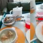 Curhat Makanan di Rumah Sakit Tidak Enak Meskipun Telah Membayar Mahal, Wanita Ini Tuai Pro Kontra Publik