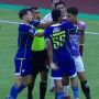 Rekan Setim di Timnas Indonesia, Ini Penjelasan Nadeo Argawinata Usai Bersitegang dengan Ricky Kambuaya