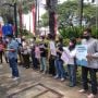 Kembali Geruduk Balai Kota, Koalisi Warga ini Layangkan SP2 Desak Anies Selesaikan 9 Masalah di DKI