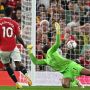 Ditaklukan MU, Liverpool Nyungsep ke Peringkat 16