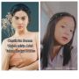 Perempuan Ini Ngaku Mirip Ariel Tatum, Netizen: Lebih Mirip Ariel Setrum