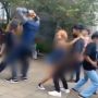 Viral Video Remaja Berjoget Tak Senonoh di Tempat Umum, Banjir Hujatan Netizen: Krisis Moral