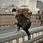 Sinopsis Film Korea The Suspect: Kisah Pelik Seorang Agen yang Dituduh sebagai Pembunuh