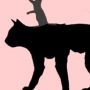 Tes Kepribadian: Ada Berapa Ekor Kucing yang Kamu Lihat?