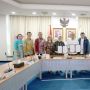 LPEI Jalin Kerjasama dengan PPATK dalam Mengawal Penerapan Kaidah Tata Kelola Perusahaan