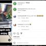 Makan di Warteg, Pelanggan Ini Kaget Ada Tikus di Depannya, Warganet: Itu Kokinya